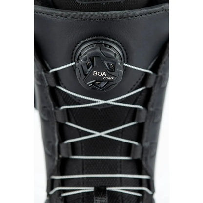 Nitro CROWN BOA BOOT´25 Snowboard Boots BLACK