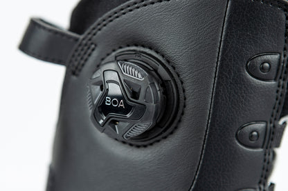 Nitro CROWN BOA BOOT´25 Snowboard Boots BLACK