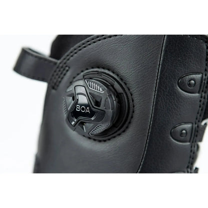 Nitro CROWN BOA BOOT´25 Snowboard Boots BLACK