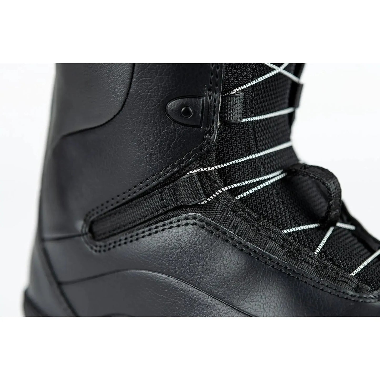 Nitro CROWN BOA BOOT´25 Snowboard Boots BLACK