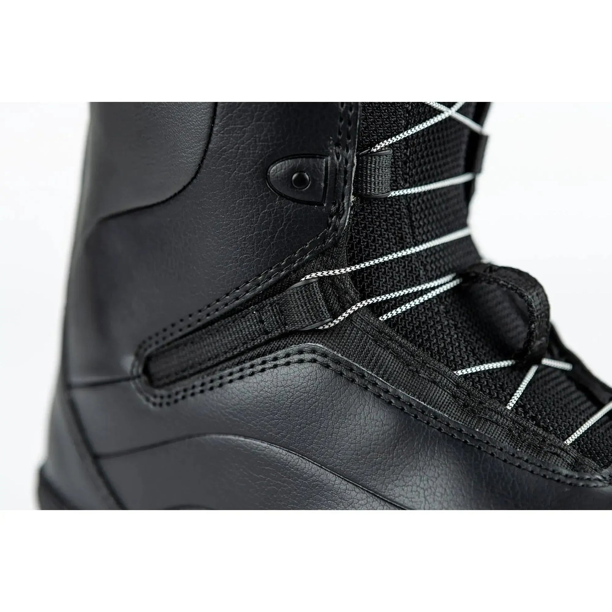 Nitro CROWN BOA BOOT´25 Snowboard Boots BLACK