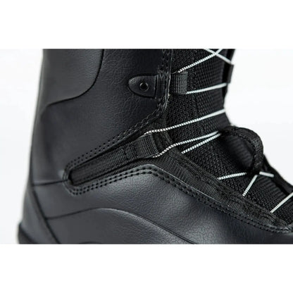 Nitro CROWN BOA BOOT´25 Snowboard Boots BLACK