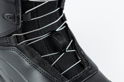 Nitro CROWN BOA BOOT´25 Snowboard Boots BLACK