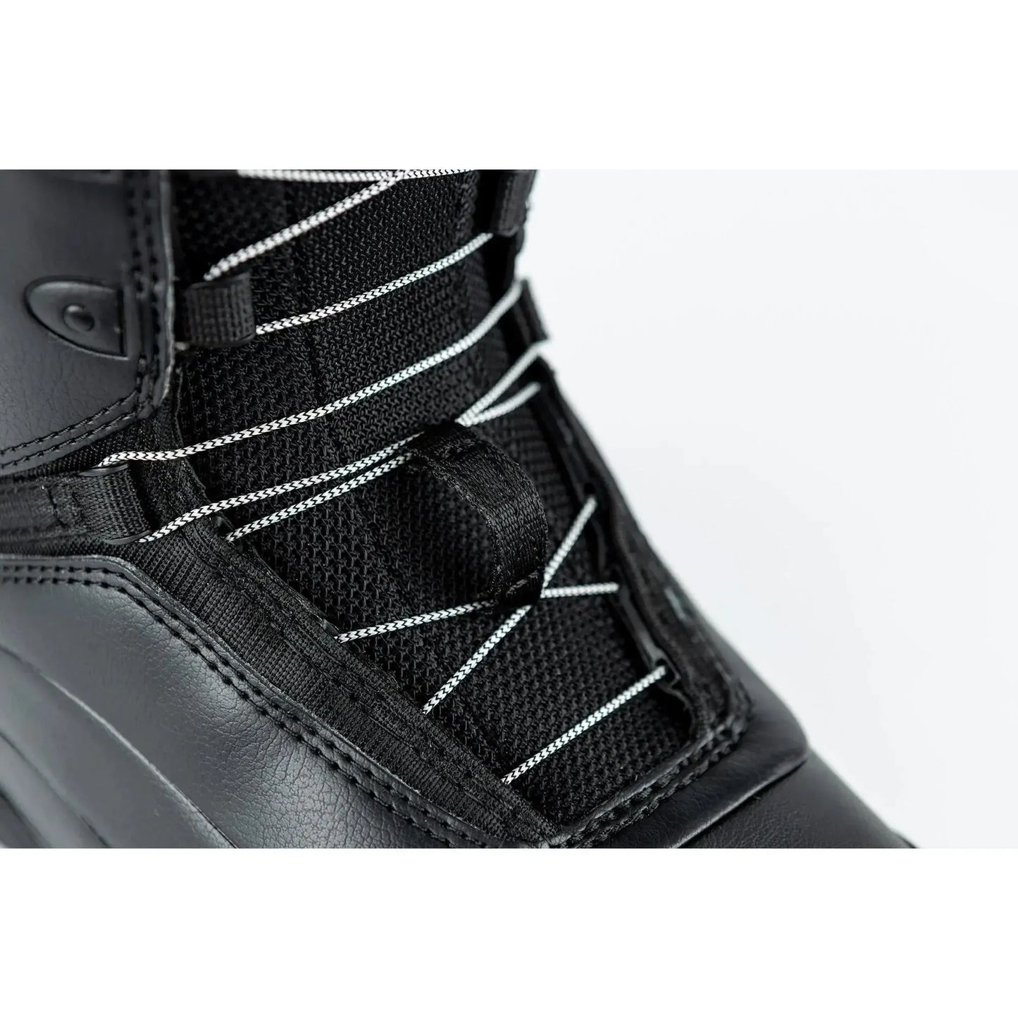 Nitro CROWN BOA BOOT´25 Snowboard Boots BLACK