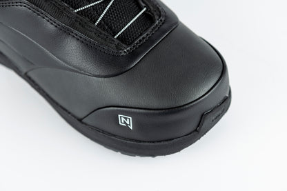 Nitro CROWN BOA BOOT´25 Snowboard Boots BLACK