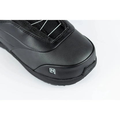 Nitro CROWN BOA BOOT´25 Snowboard Boots BLACK