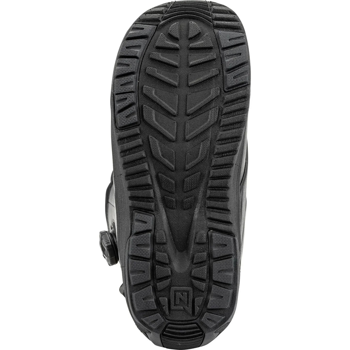 Nitro CROWN BOA BOOT´25 Snowboard Boots BLACK