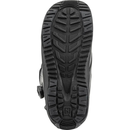 Nitro CROWN BOA BOOT´25 Snowboard Boots BLACK