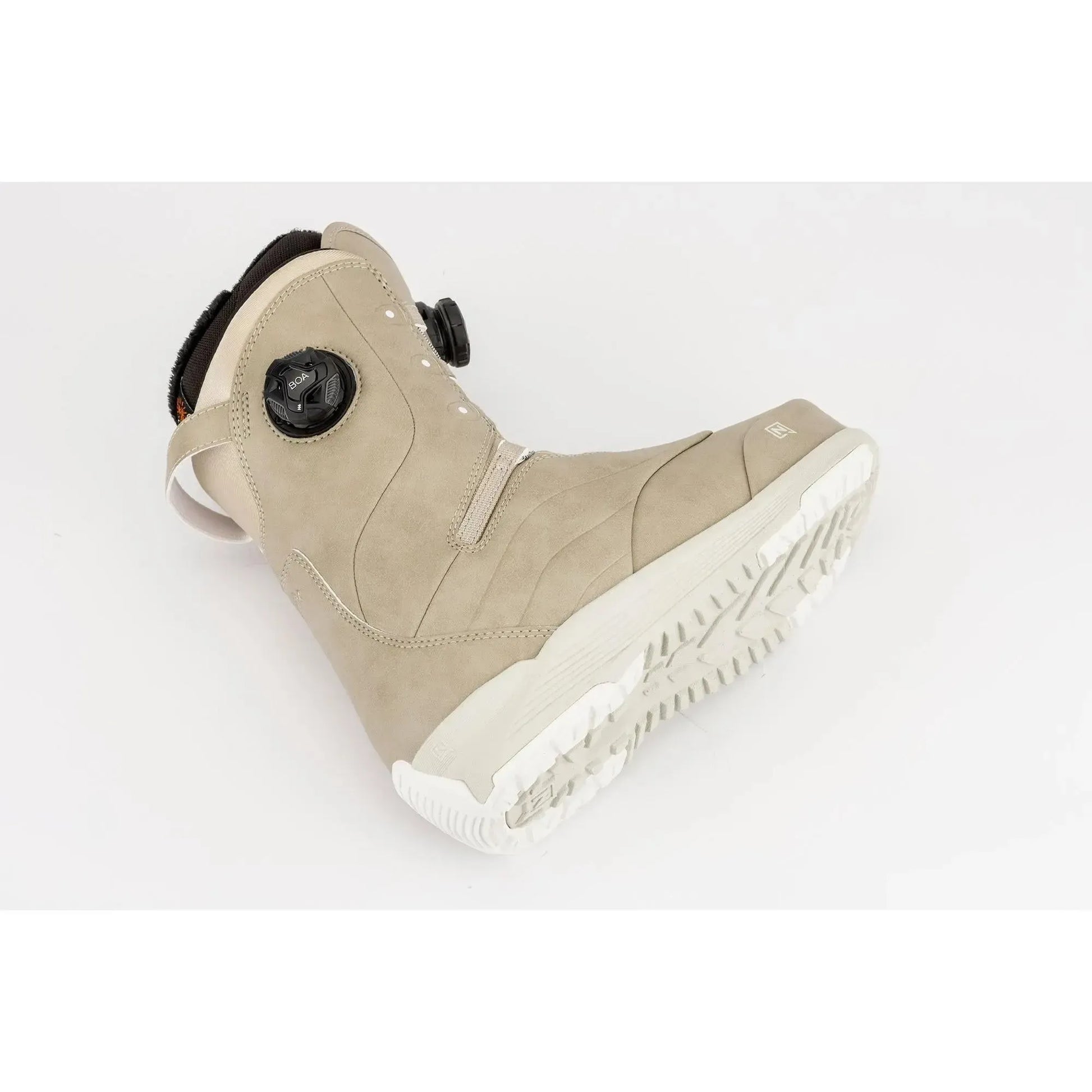 Nitro CROWN BOA BOOT´25 Snowboard Boots SAND