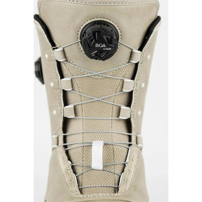 Nitro CROWN BOA BOOT´25 Snowboard Boots SAND