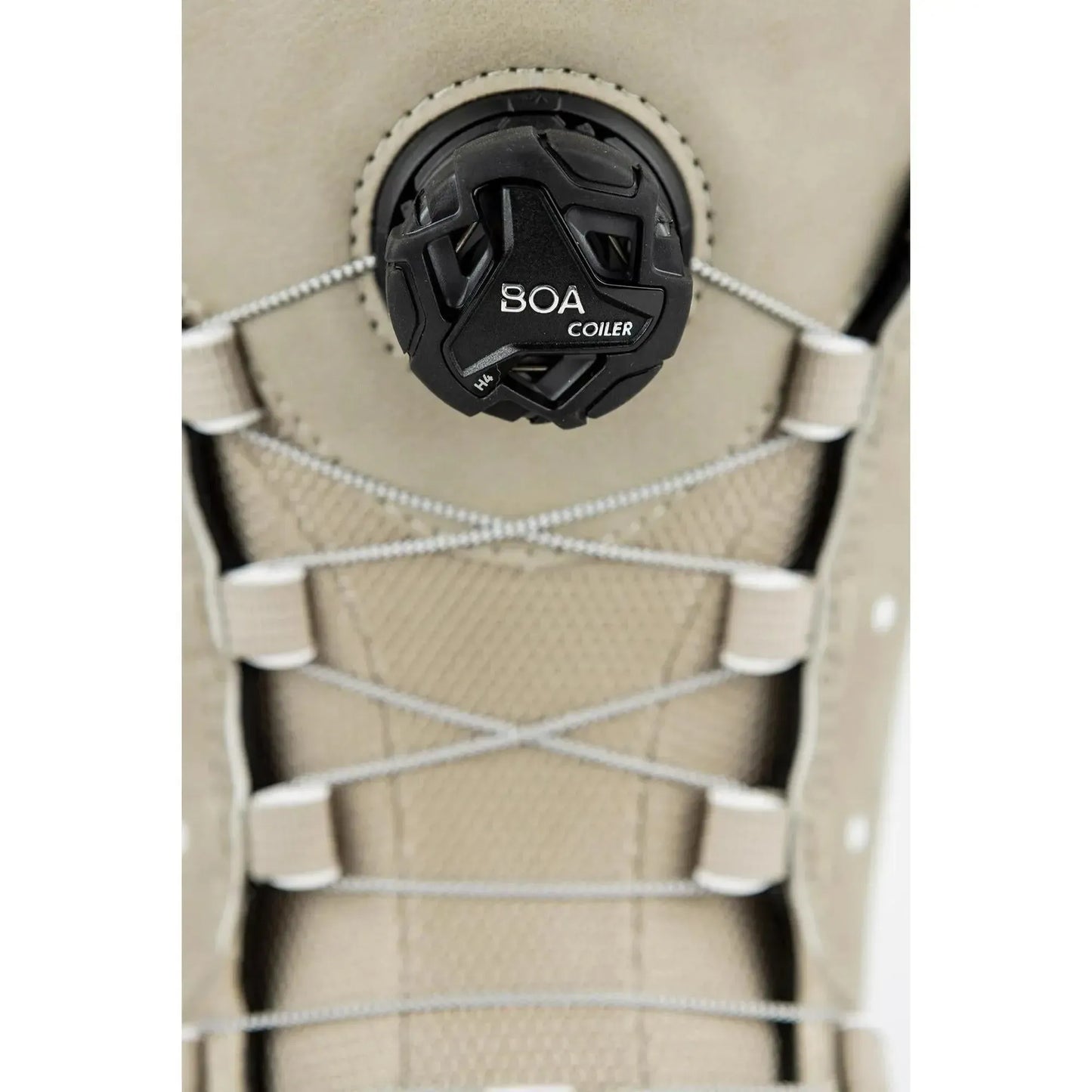 Nitro CROWN BOA BOOT´25 Snowboard Boots SAND