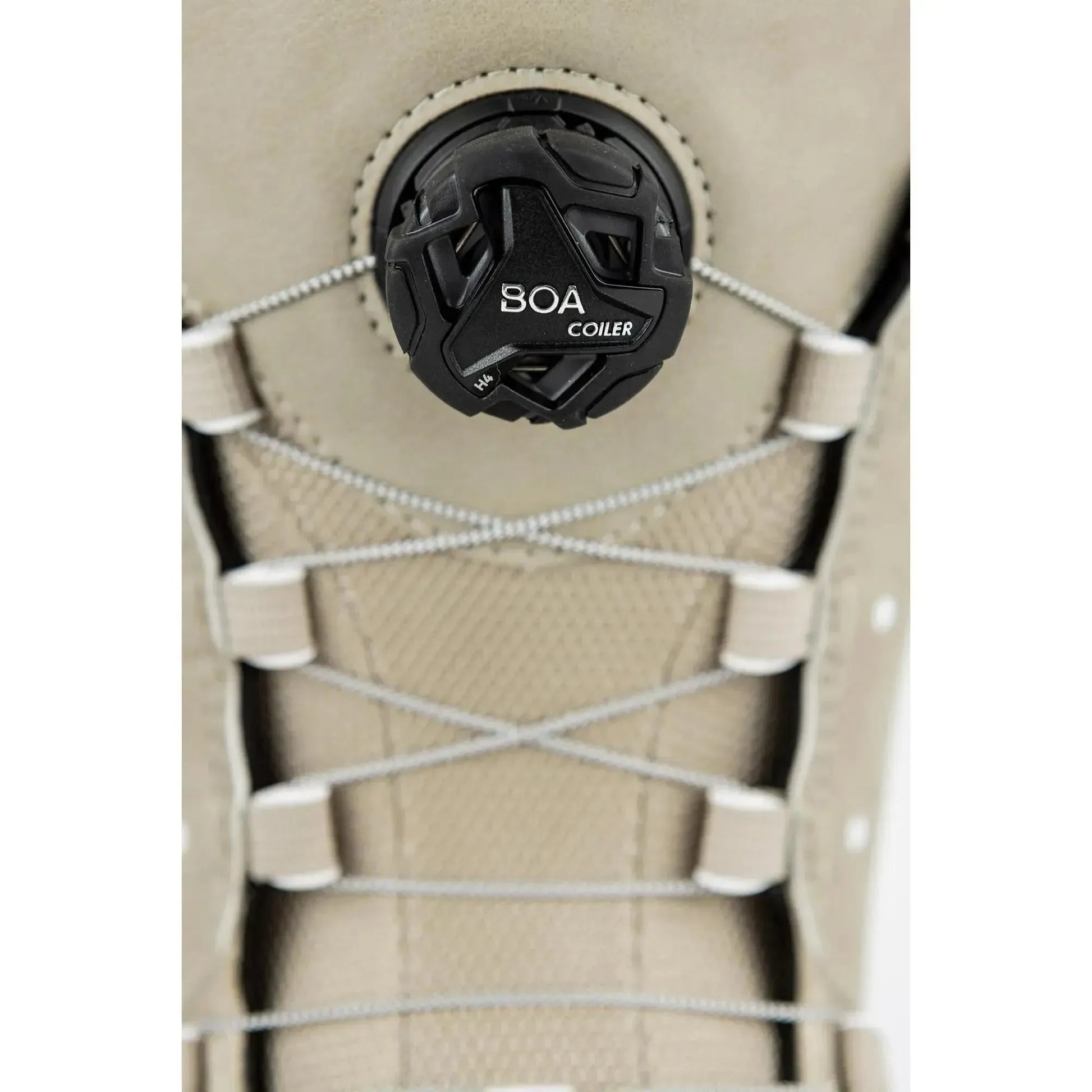 Nitro CROWN BOA BOOT´25 Snowboard Boots SAND