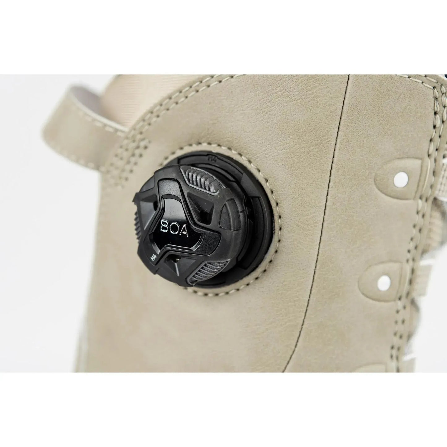 Nitro CROWN BOA BOOT´25 Snowboard Boots SAND