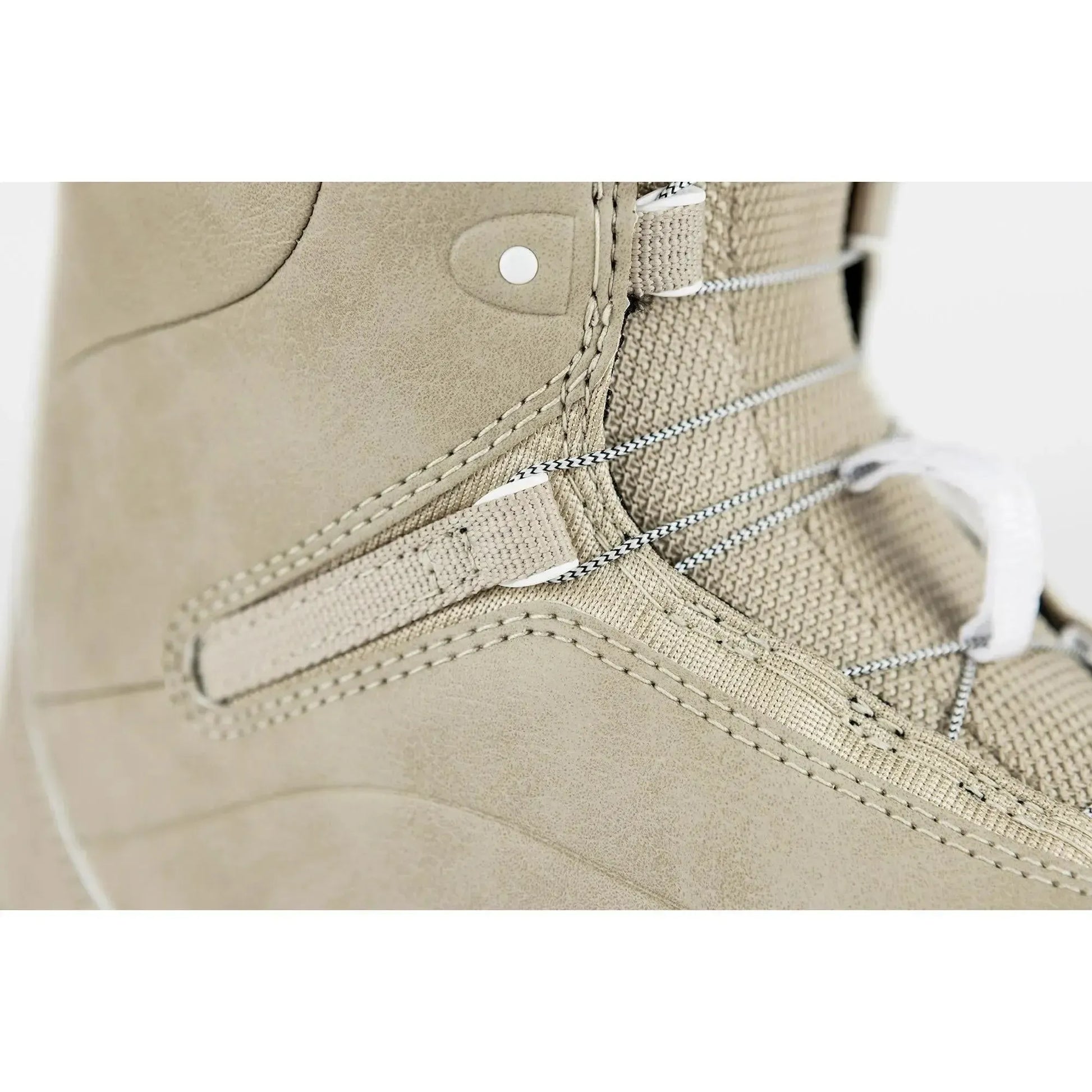 Nitro CROWN BOA BOOT´25 Snowboard Boots SAND