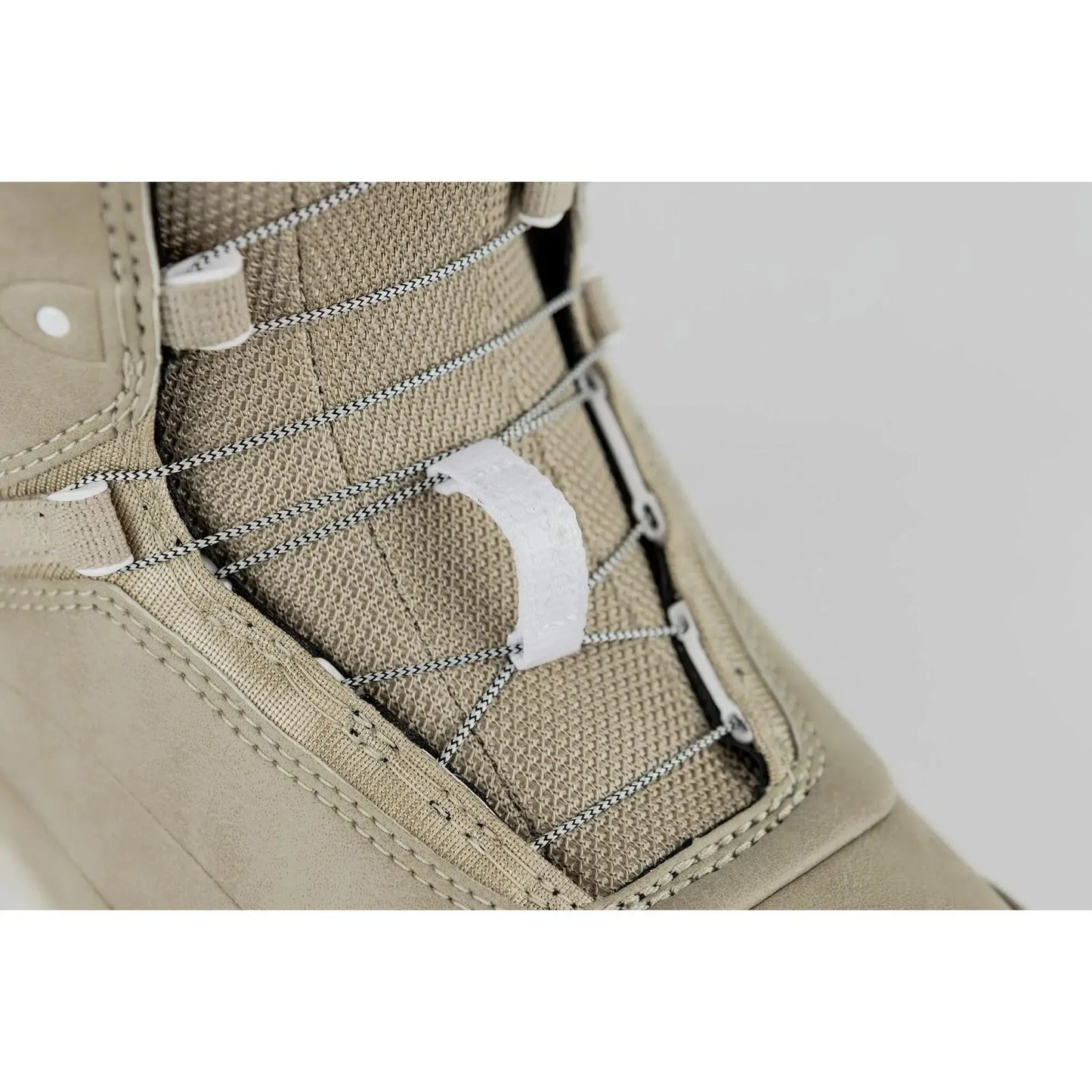 Nitro CROWN BOA BOOT´25 Snowboard Boots SAND