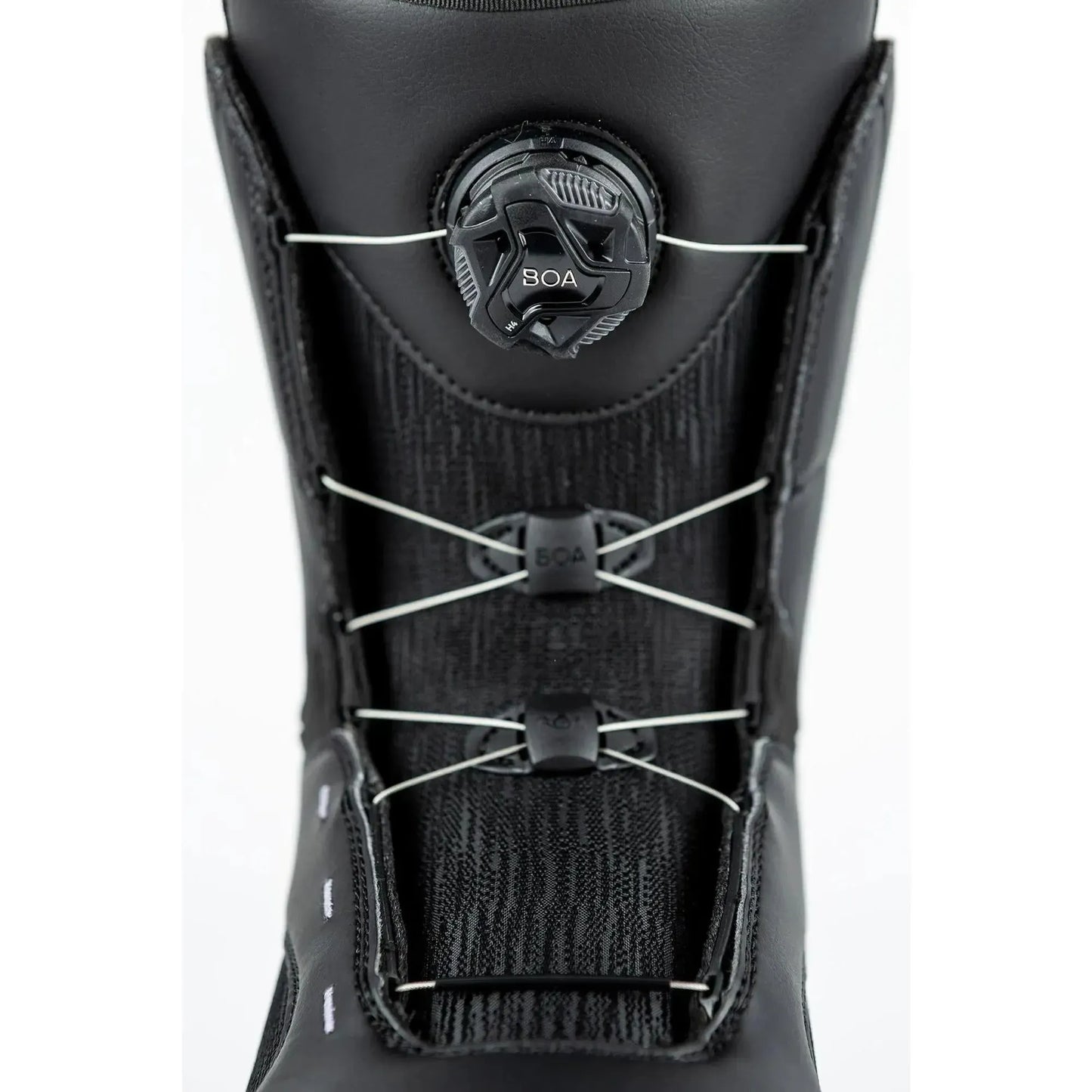 Nitro FLORA BOA BOOT´25 Snowboard Boots BLACK