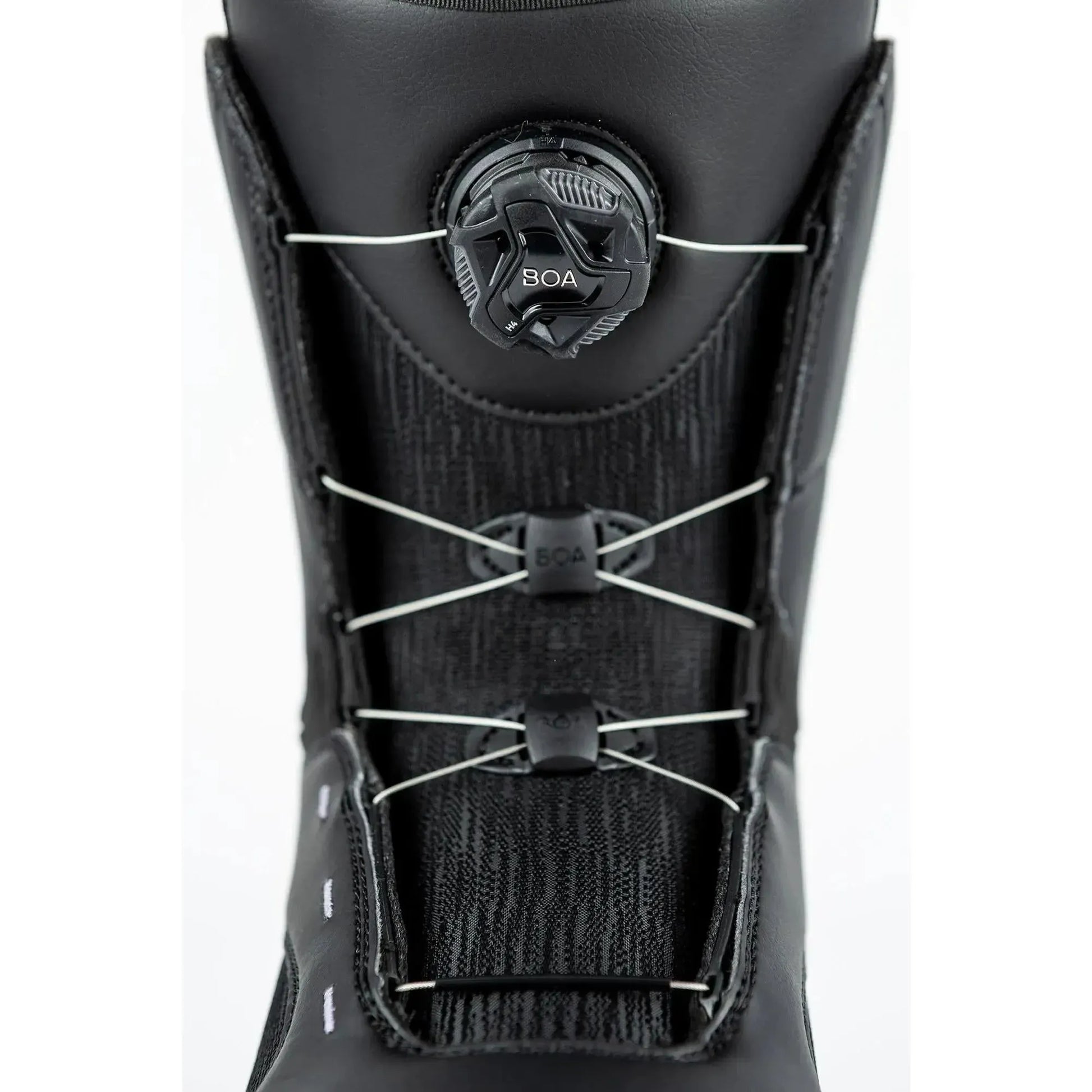 Nitro FLORA BOA BOOT´25 Snowboard Boots BLACK