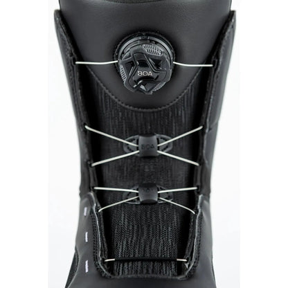 Nitro FLORA BOA BOOT´25 Snowboard Boots BLACK