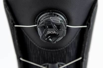 Nitro FLORA BOA BOOT´25 Snowboard Boots BLACK