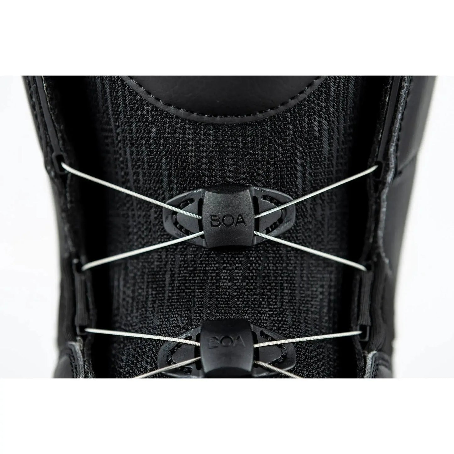 Nitro FLORA BOA BOOT´25 Snowboard Boots BLACK