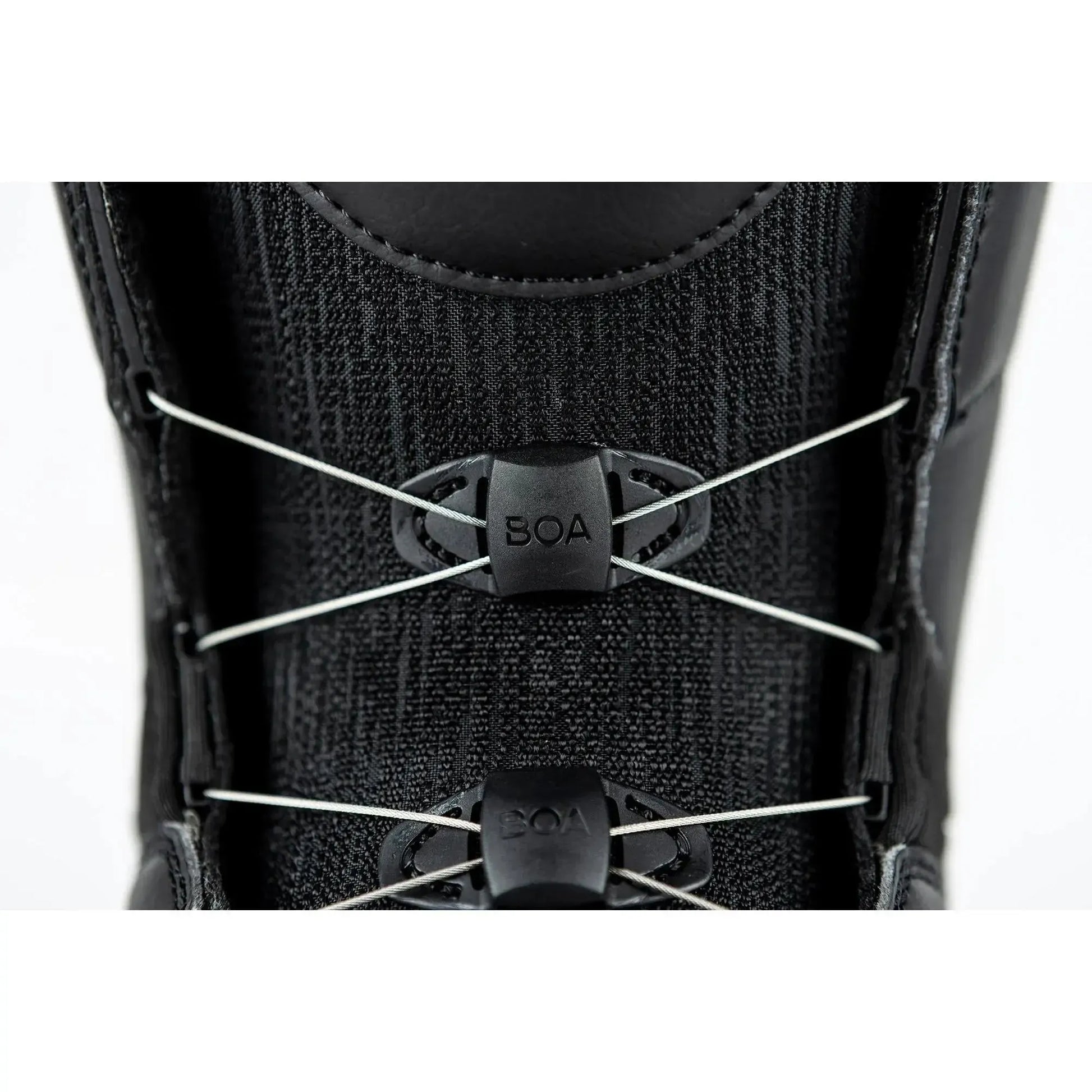 Nitro FLORA BOA BOOT´25 Snowboard Boots BLACK