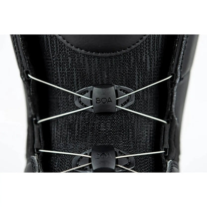 Nitro FLORA BOA BOOT´25 Snowboard Boots BLACK