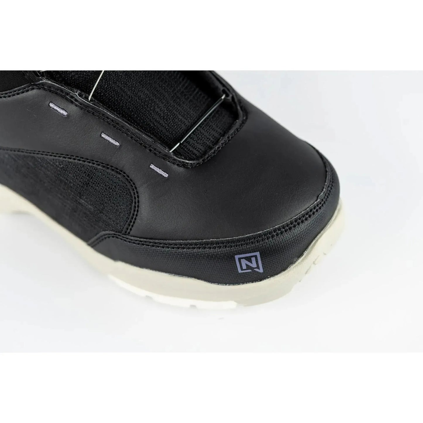 Nitro FLORA BOA BOOT´25 Snowboard Boots BLACK
