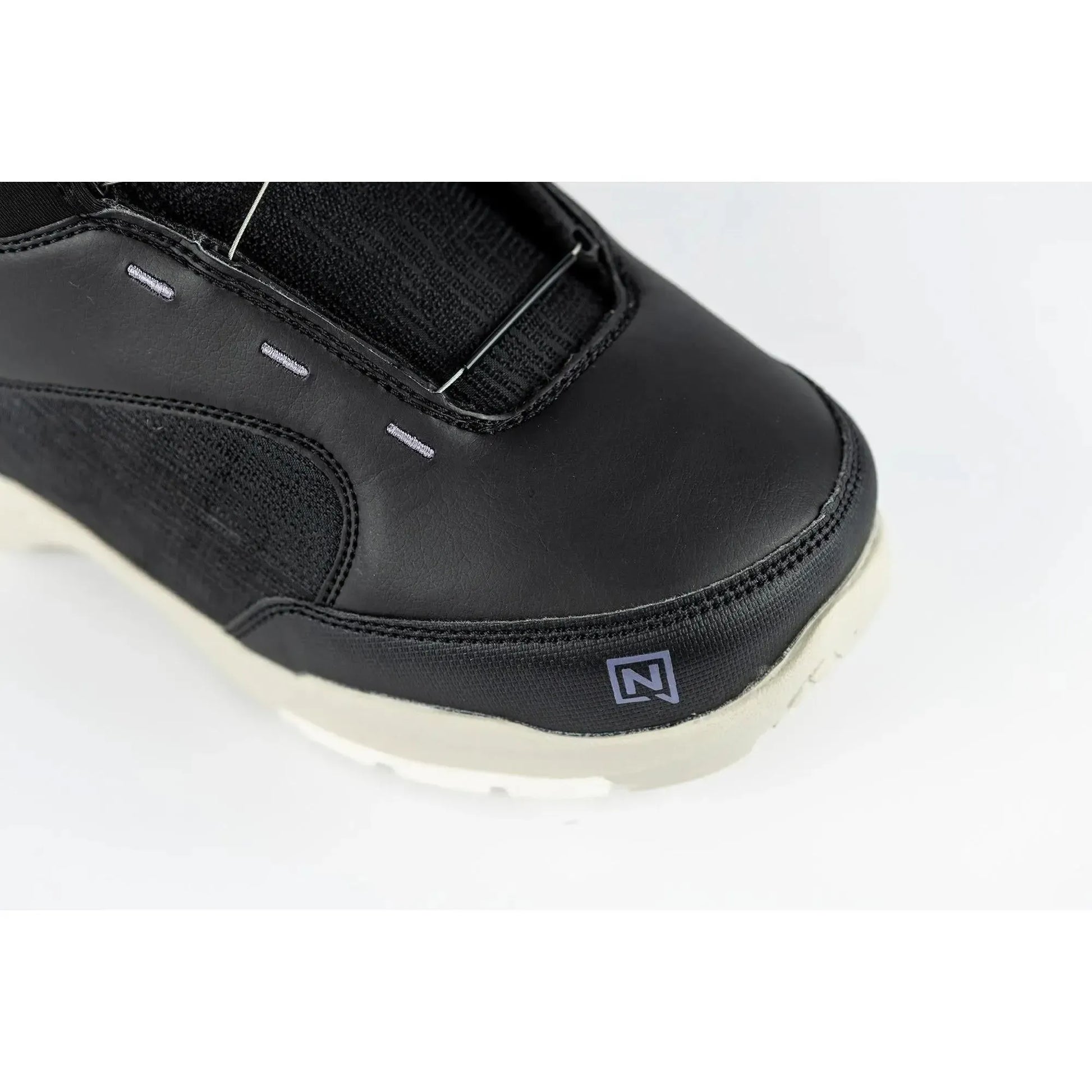 Nitro FLORA BOA BOOT´25 Snowboard Boots BLACK