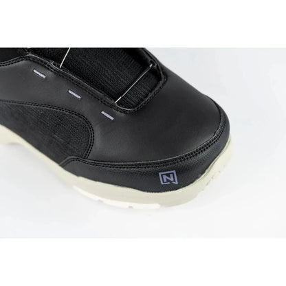 Nitro FLORA BOA BOOT´25 Snowboard Boots BLACK