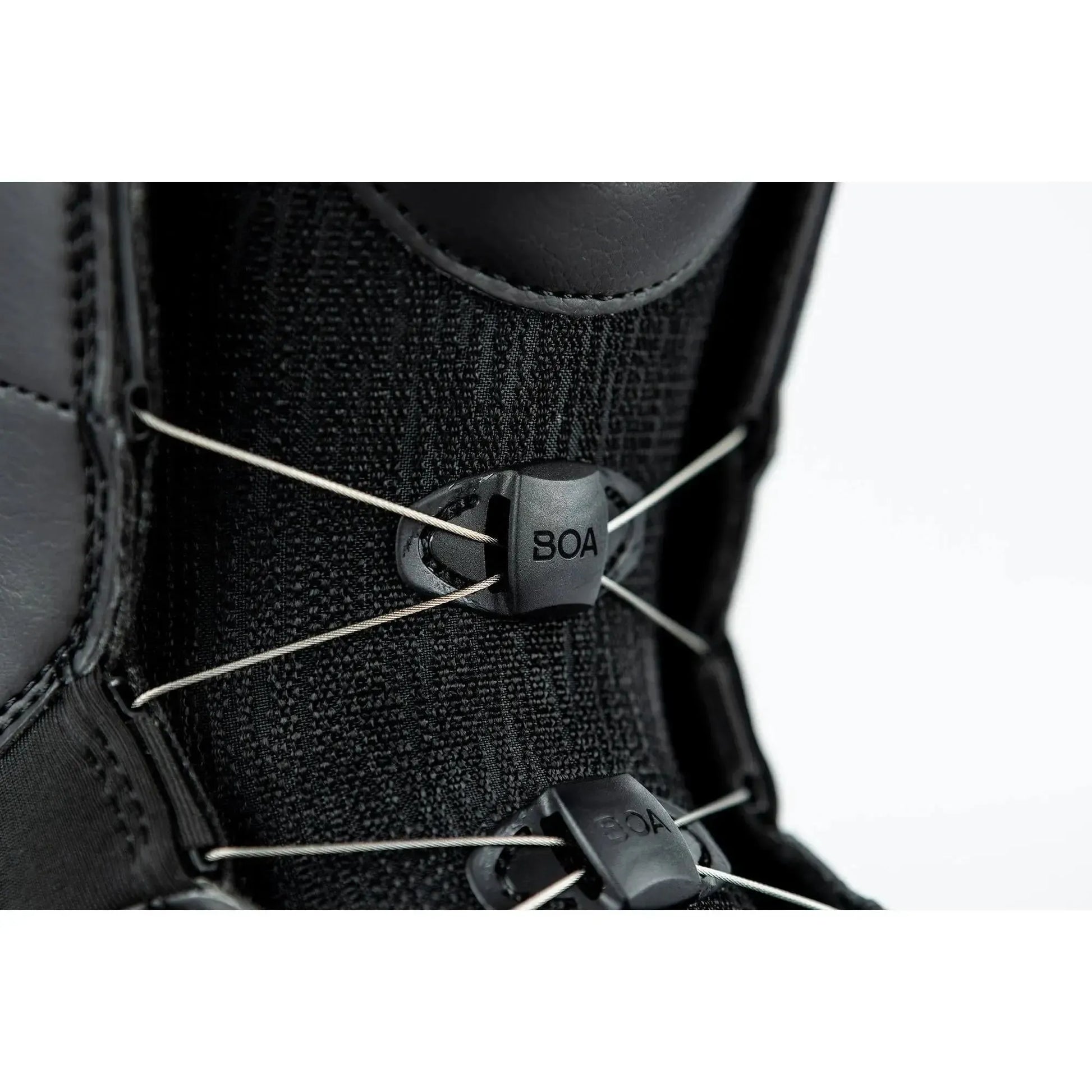 Nitro FLORA BOA BOOT´25 Snowboard Boots BLACK