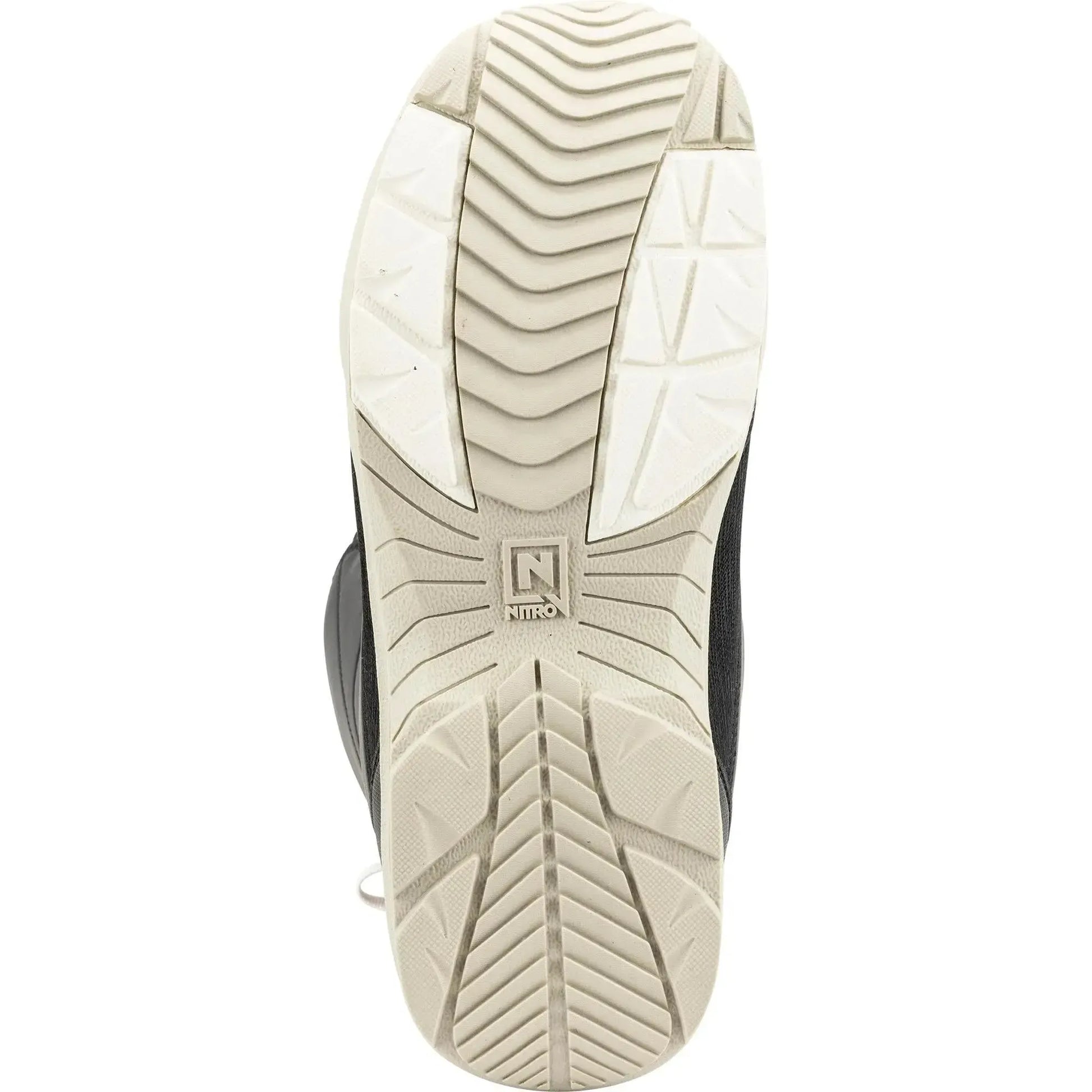 Nitro FLORA BOA BOOT´25 Snowboard Boots BLACK