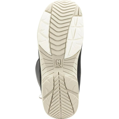 Nitro FLORA BOA BOOT´25 Snowboard Boots BLACK