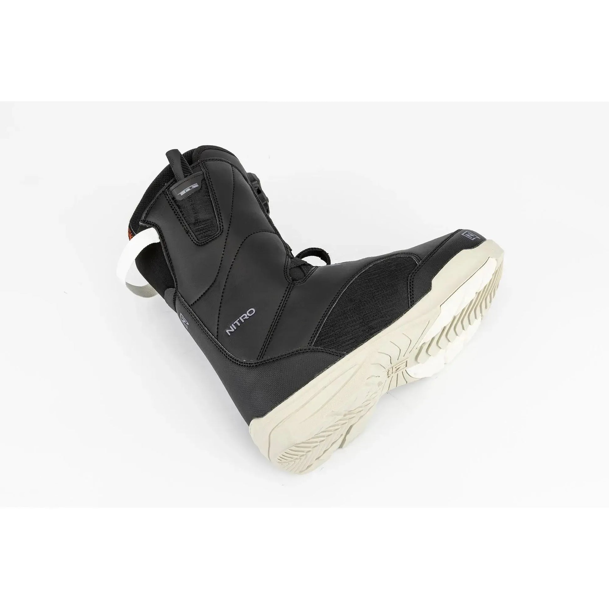 Nitro FLORA TLS BOOT´25 Snowboard Boots BLACK
