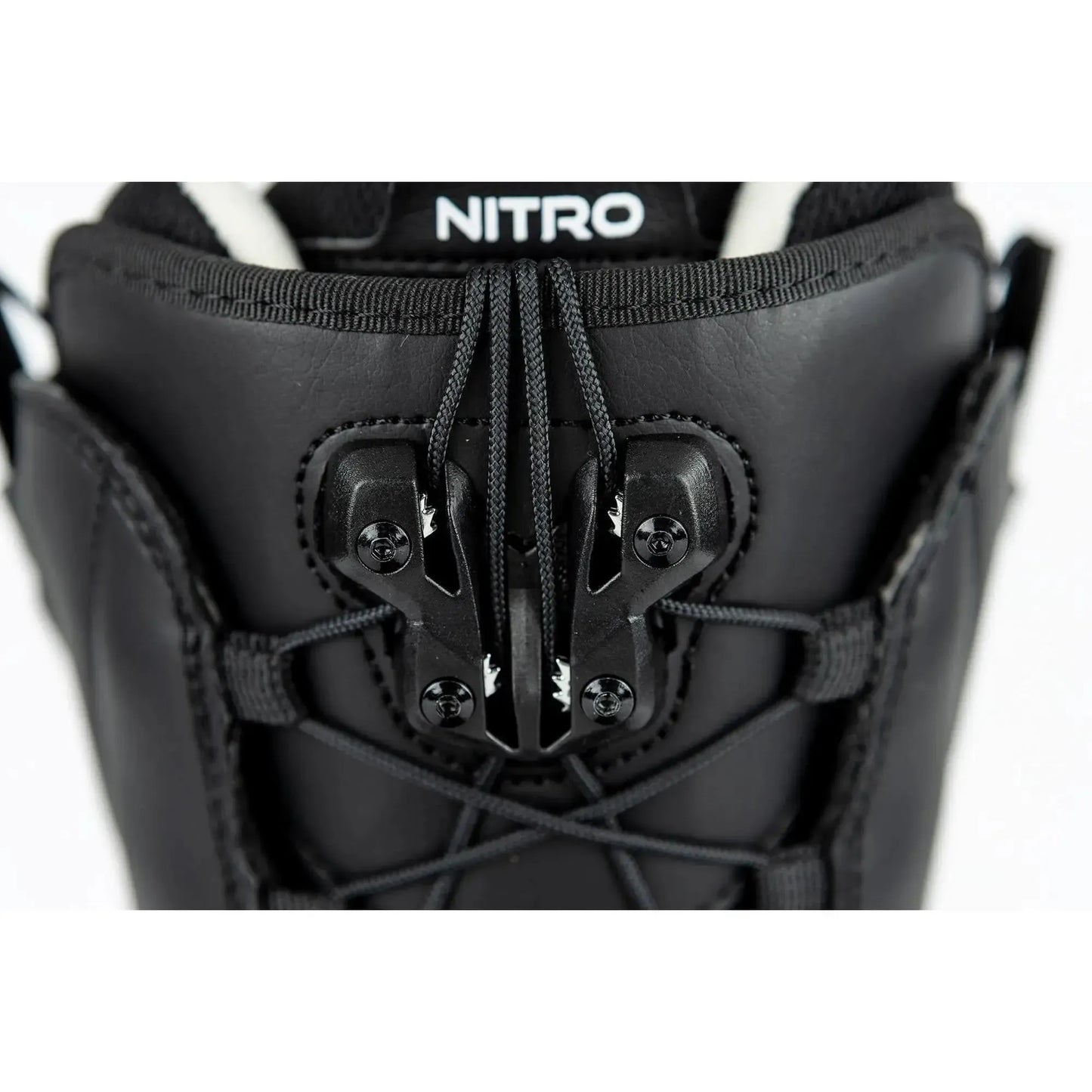 Nitro FLORA TLS BOOT´25 Snowboard Boots BLACK