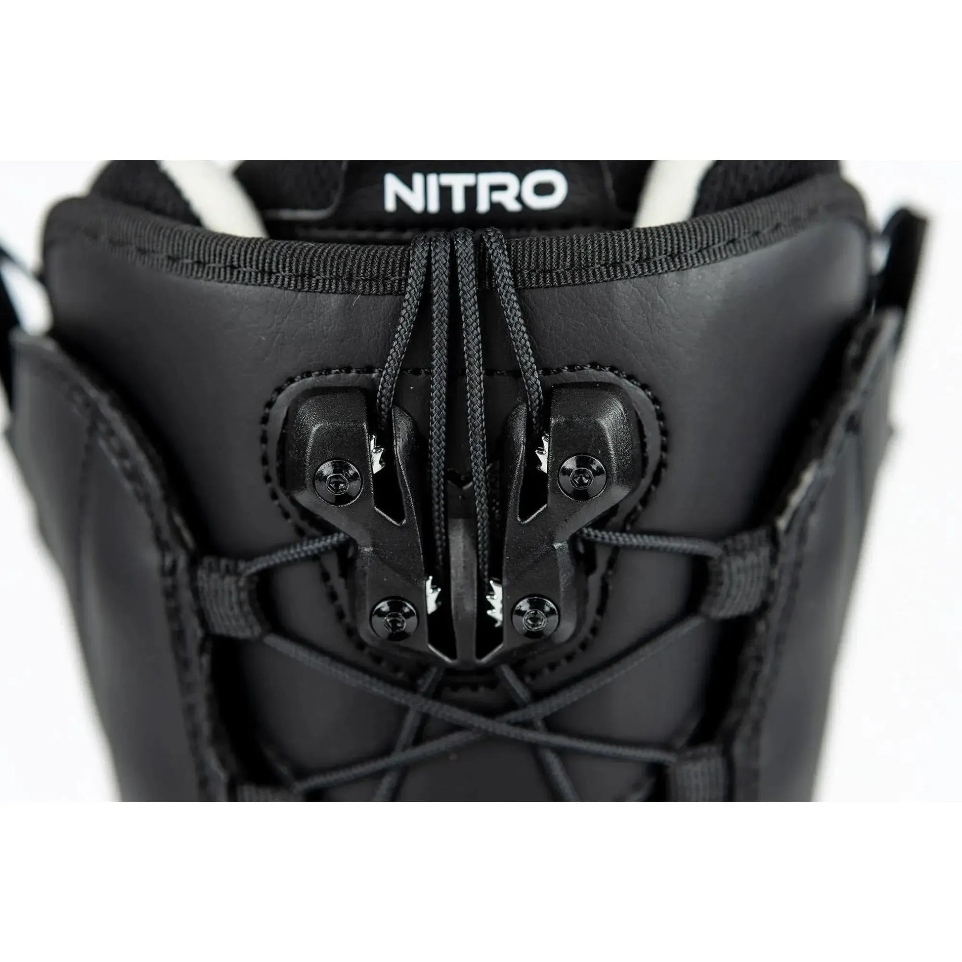 Nitro FLORA TLS BOOT´25 Snowboard Boots BLACK