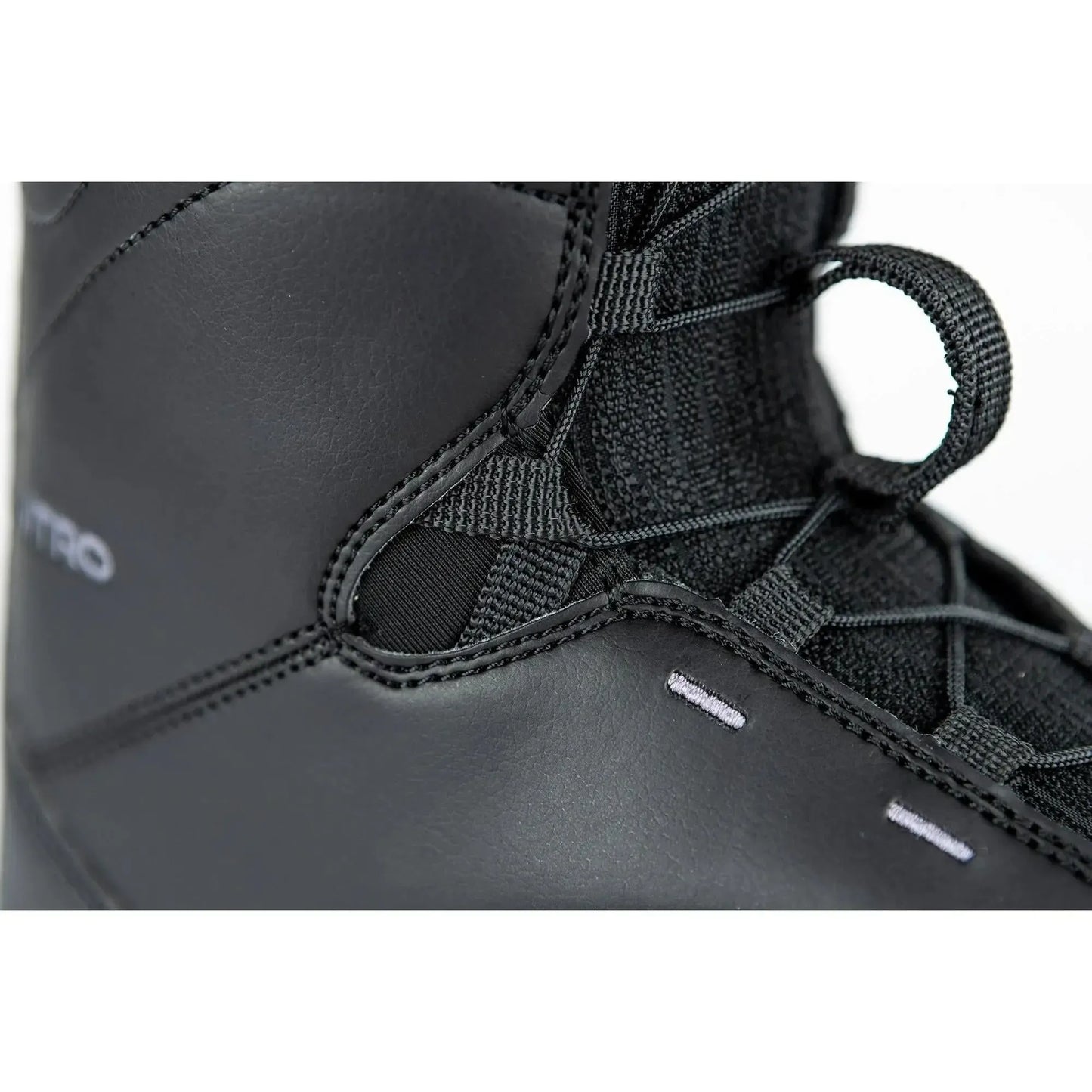 Nitro FLORA TLS BOOT´25 Snowboard Boots BLACK
