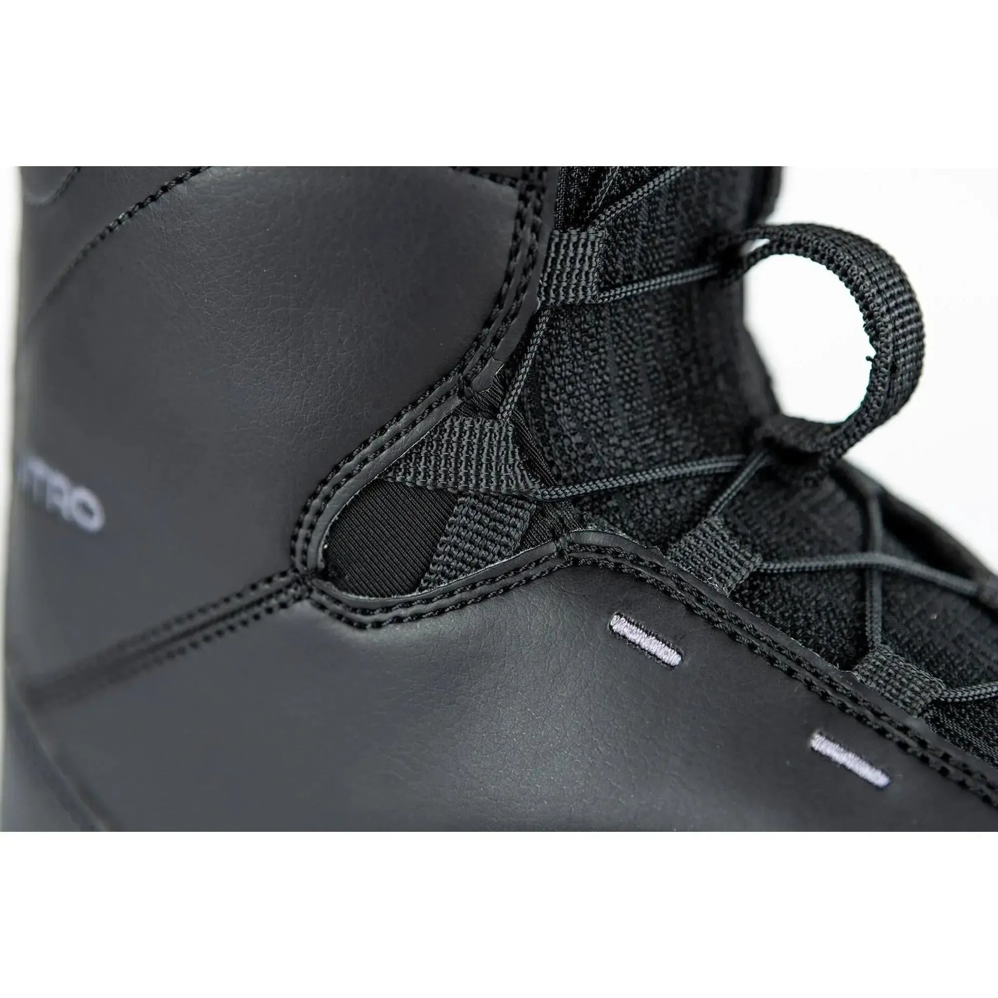 Nitro FLORA TLS BOOT´25 Snowboard Boots BLACK
