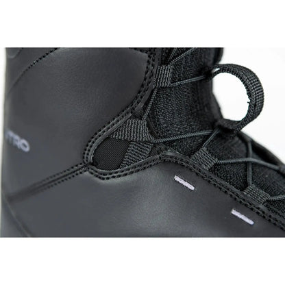 Nitro FLORA TLS BOOT´25 Snowboard Boots BLACK