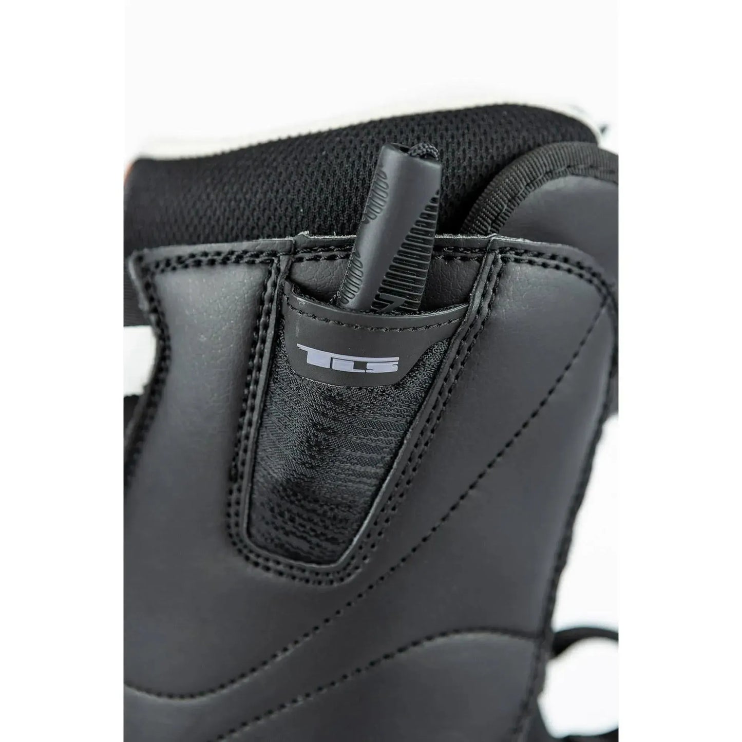 Nitro FLORA TLS BOOT´25 Snowboard Boots BLACK