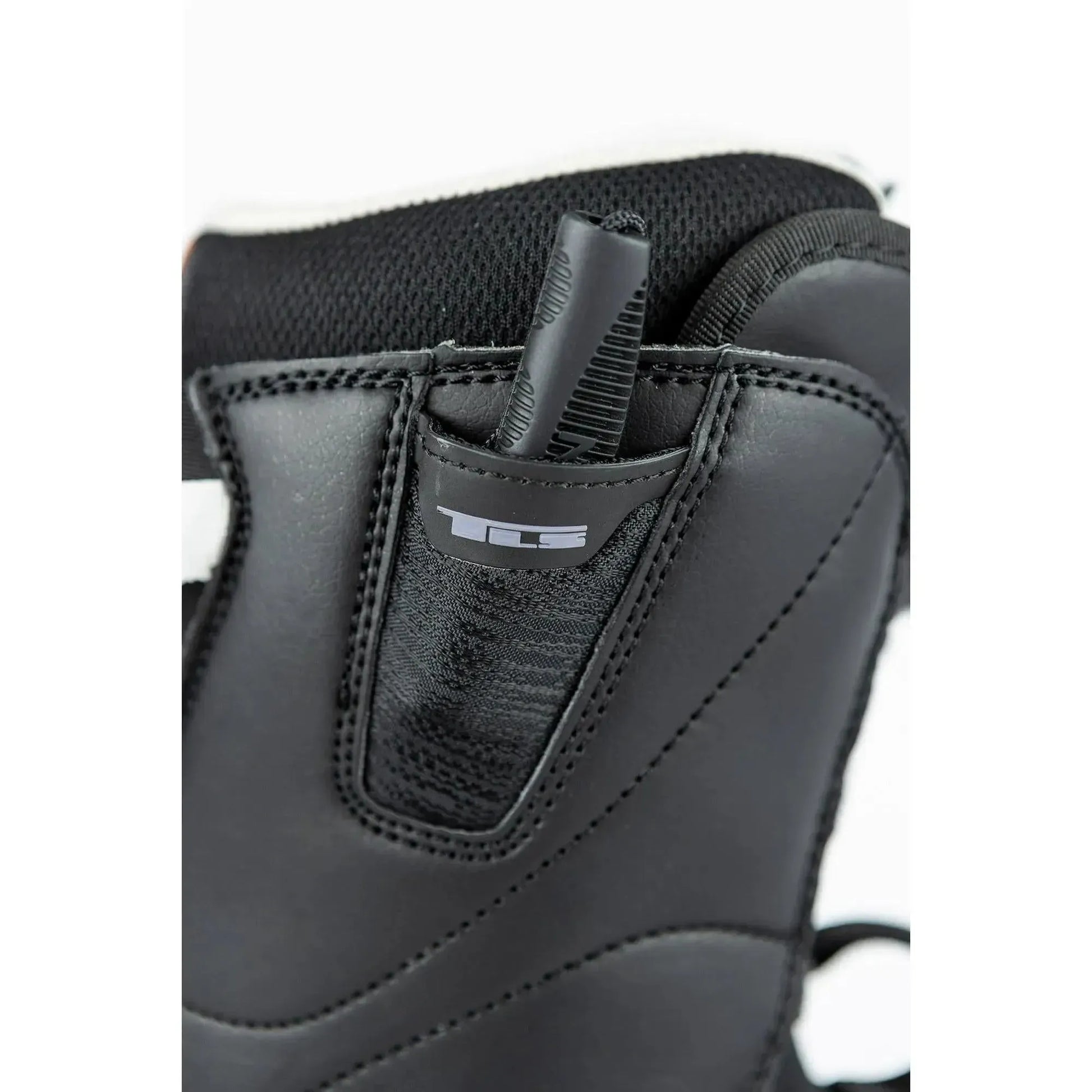 Nitro FLORA TLS BOOT´25 Snowboard Boots BLACK