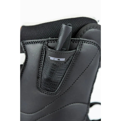 Nitro FLORA TLS BOOT´25 Snowboard Boots BLACK