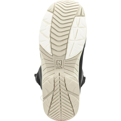 Nitro FLORA TLS BOOT´25 Snowboard Boots BLACK