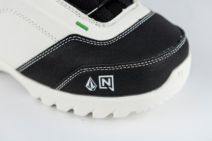 Nitro Droid Boa Snowboard-Boots Kinder 2025 Farbe: X VOLCOM