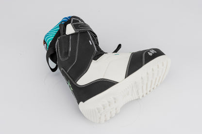 Nitro Droid Boa Snowboard-Boots Kinder 2025 Farbe: X VOLCOM