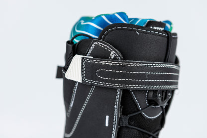 Nitro Droid Boa Snowboard-Boots Kinder 2025 Farbe: X VOLCOM