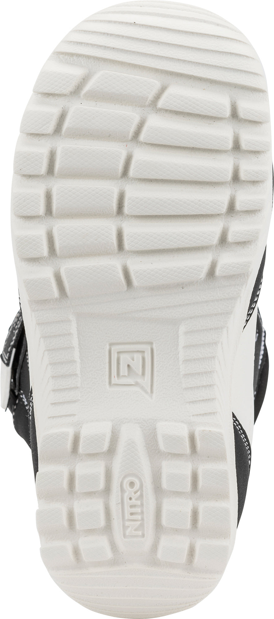 Nitro Droid Boa Snowboard-Boots Kinder 2025 Farbe: X VOLCOM
