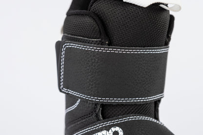 Nitro Rover Kids Snowboard Boots 2026 – Black – Detailansicht