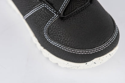Nitro Rover Kids Snowboard Boots 2026 – Black – Detailansicht
