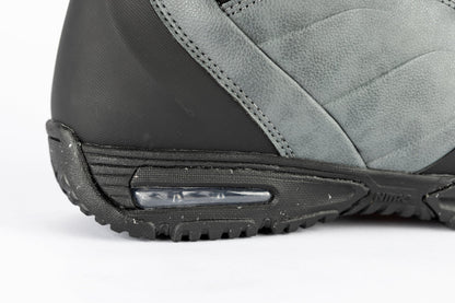 Nitro Select TLS+ Men Snowboard Boots 2026 – Charcoal-Black – Detailansicht