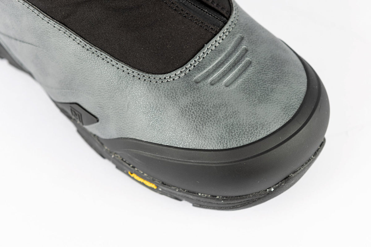 Nitro Select TLS+ Men Snowboard Boots 2026 – Charcoal-Black – Detailansicht